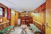 Bar im Keller - 