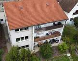 Obenansicht_1 - Mehrfamilienhaus, Wohnhaus mit 297,00 m&sup2; in Blaustein-Herrlingen zum Kaufen