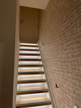 Treppe 4 - 