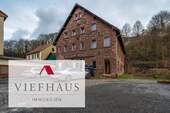Viefhaus Immobilien Würzburg - Wohn- und Geschäftshaus in Gemünden