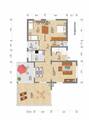 Grundriss EG - 