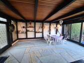 Wintergarten - 