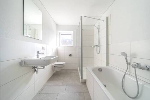 Ausstattung von REH - exemplarisch - 