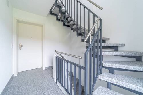 Treppenhaus allgemein - 