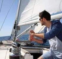 Baugrundstück ca 200 m zur Ostsee Schnäppchenpreis ! - Glowe