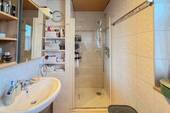 Badezimmer 1. OG - 