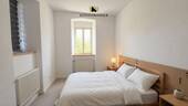 Schlafzimmer - Etagenwohnung mit 63,90 m&sup2; in Horb am Neckar zum Kaufen