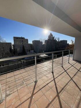 Balkon - 