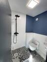 kleines Badezimmer - 