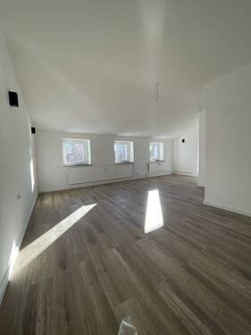 Schlafzimmer (Hinten) - 
