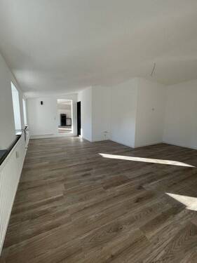 Schlafzimmer (Hinten) - 