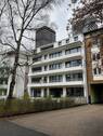 Rückansicht - Erstbezug nach Sanierung: 3-Zimmer-Wohnung in Top-Lage gegenüber der Hamburger Meile