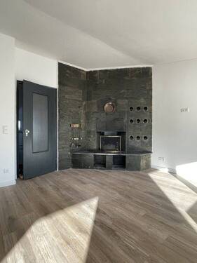 Kamin - 