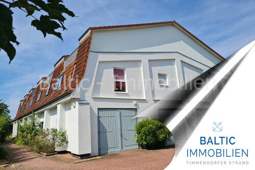 384476da-b370-4ce6-8989-586670b37b7e - Schöne 2-ZimmerErdgeschoss-Wohnung in der Nähe zum Dassower See!
