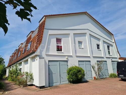 2024-07-31 12.56.15 - 2 Zimmer Etagenwohnung zum Kaufen in Dassow