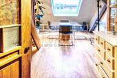 © KI Maisonette Erlangen - Etagenwohnung mit 112,70 m² in Erlangen zum Kaufen