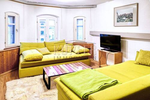 © KI Maisonette Erlangen - 