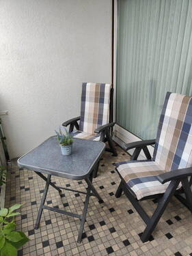 Balkon - 