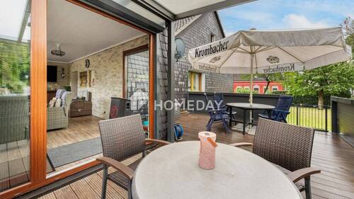 Terrasse 2 - 