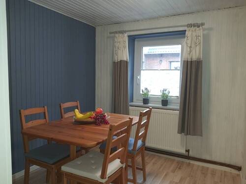 Esszimmer EG - 