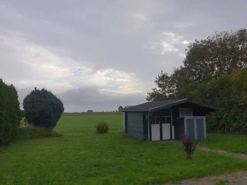 Aussenbereich - 