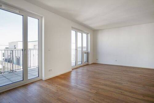 Bild 3 - 4 Zimmer Etagenwohnung in Berlin