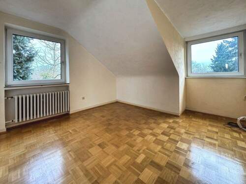 Schlafzimmer Obergeschoss - 