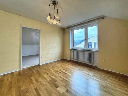 Schlafzimmer 2 Obergeschoss - 