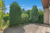 Terrasse - 