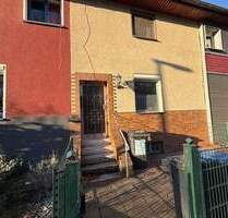 Hier wartet ein neuer Anfang! Wer erweckt dieses Haus zu neuem Leben? - Herne Horsthausen