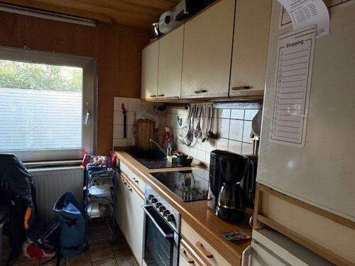 Küche - 3 Zimmer Reihenmittelhaus in Herne