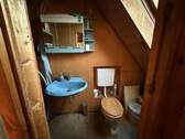 WC Spitzboden - 