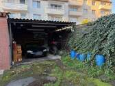 Carport - 