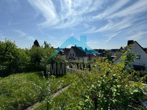 Impressionen - Zwei Baugrundstücke mit Baugenehmigung für zwei Doppelhaushälften am Jungfernkopf!