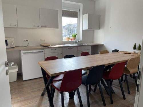 Küche - Büro zur Miete in Ulm