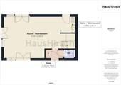 Grundriss Erdgeschoss - 