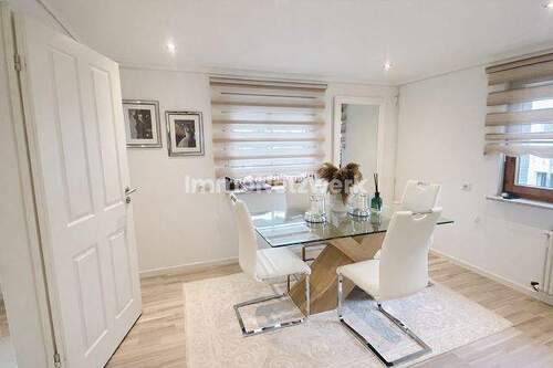 Essberreich Wohnzimmer - 