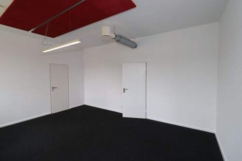 Büroraum 112 - 