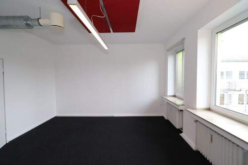 Büroraum 112 - 