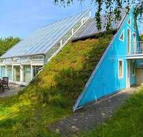 Einmaliges Öko-Solar-Architektenhaus in Top-Lage Pleinfeld- Brombachsee