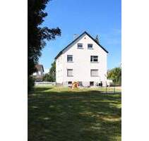 Gepflegtes Dreifamilienhaus I Übernahme Darlehen mit 1% ( noch 5 Jahre) 0162-6270765 - Erlensee Langendiebach