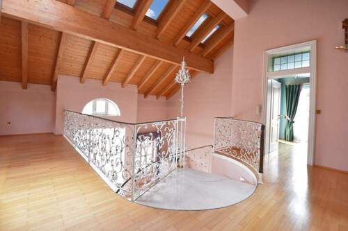 Obergeschoss Galerie - 