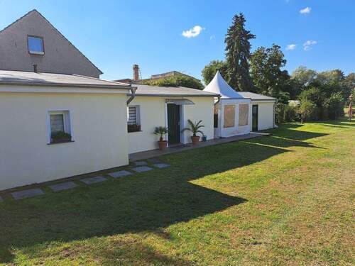 Wochenendhaus - Grundstück in Mittenwalde zum Kaufen