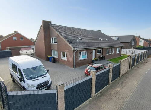 Titelbild - Ein- oder Zweifamilienhaus mit Wellnessbereich & Wohlfühlfaktor