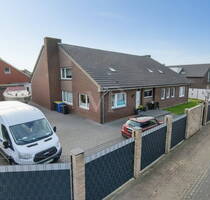 Ein- oder Zweifamilienhaus mit Wellnessbereich & Wohlfühlfaktor - Ahaus Wüllen