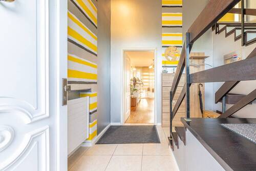 EG Eingang - Mehrfamilienhaus, Wohnhaus mit 344,00 m&sup2; in Ahaus zum Kaufen