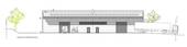 Sektionaltor 4 x 4,3 m - 