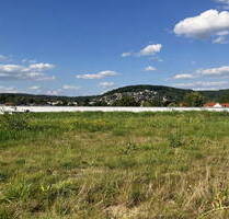 +++Baugrundstück mit Fernblick+++ - Büdingen