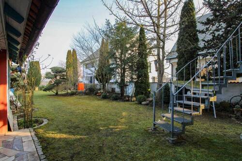 Garten - 