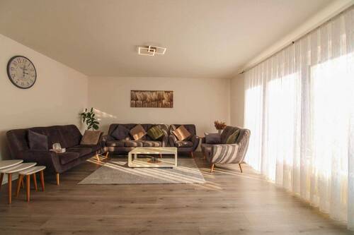 EG Wohnzimmer - 